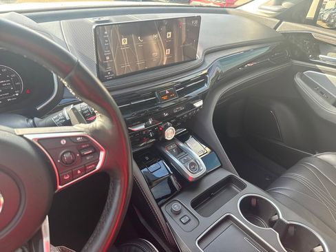 Used 2025 Acura MDX w/ Advance Package image 21