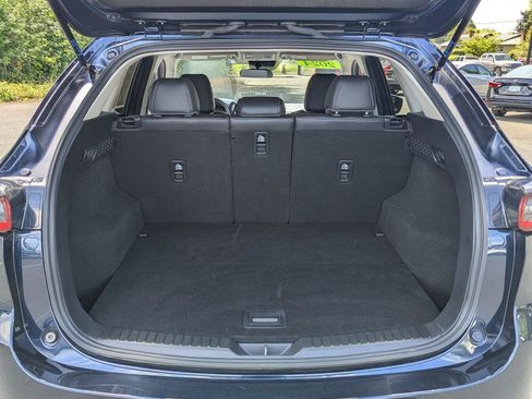 Used 2024 MAZDA CX-5 AWD 2.5 S w/ Select Package image 28
