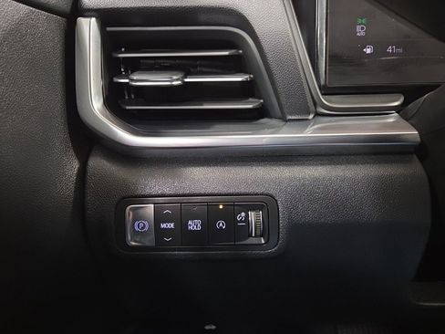 Used 2026 GMC Terrain Elevation image 24