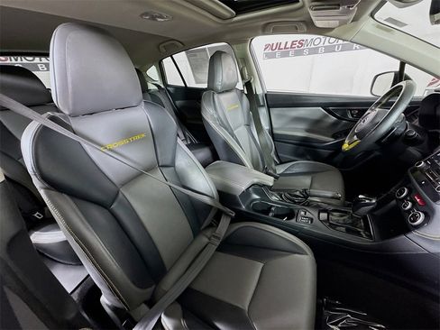 Used 2023 Subaru Crosstrek 2.5i Sport image 27
