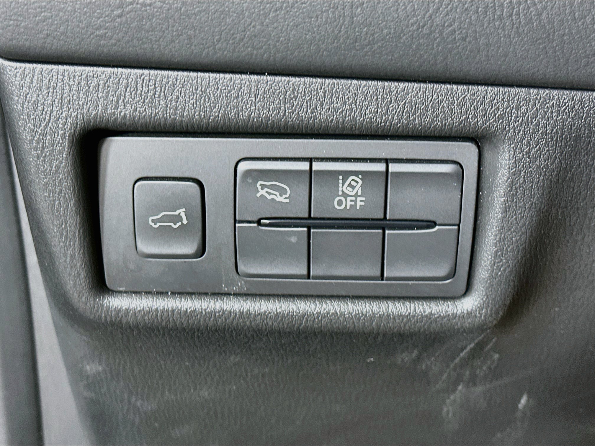 Used 2025 MAZDA CX-5 AWD 2.5 S w/ Preferred Package image 17