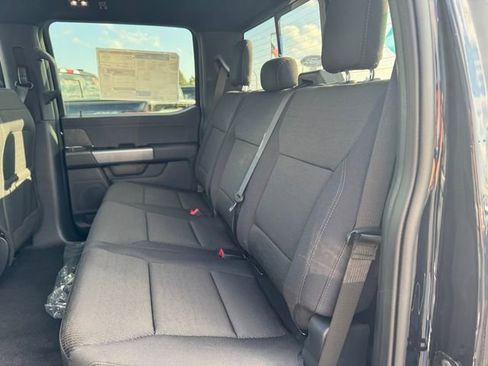 New 2026 Ford F150 XLT w/ Equipment Group 302A MID image 12