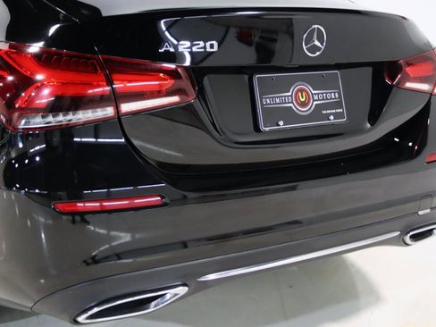 Used 2019 Mercedes-Benz A 220 image 62