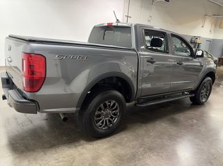 Used 2021 Ford Ranger XLT w/ Equipment Group 302A High video 3