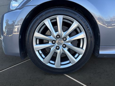 Used 2014 Lexus GS 350 w/ Premium Package image 14