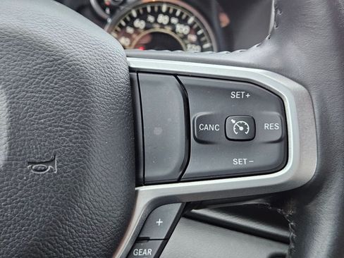 Used 2023 RAM 1500 Lone Star RWD image 22