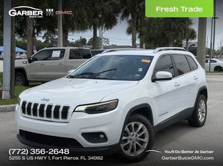 Used 2019 Jeep Cherokee Latitude w/ Popular Appearance Group FWD video 1
