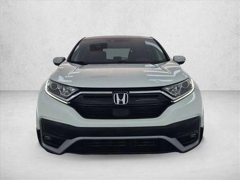 Used 2020 Honda CR-V EX-L image 2