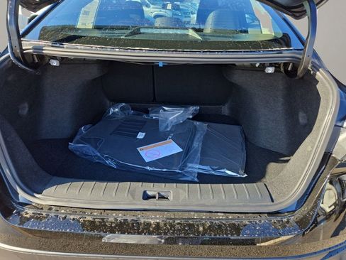 New 2026 Nissan Sentra S w/ Floor Mat Package FWD image 31