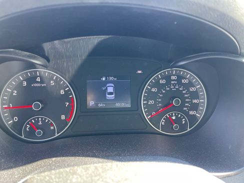 Used 2019 Kia Optima LX FWD image 6
