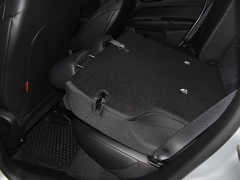 New 2025 Jeep Compass Trailhawk w/ Sun & Sound Group image 29