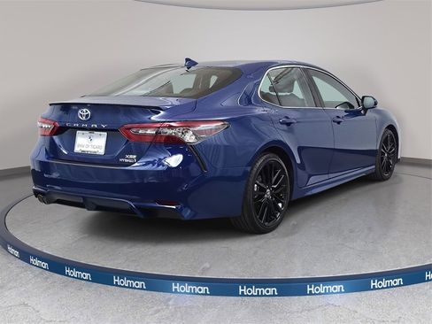 Used 2024 Toyota Camry XSE w/ Navigation Package image 6