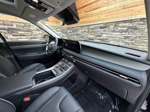 Used 2024 Hyundai Palisade XRT AWD/4WD image 13