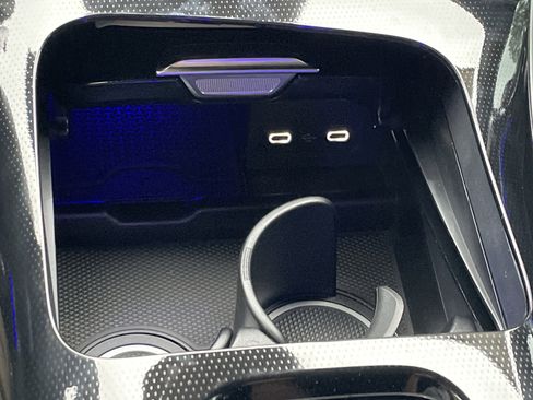 New 2026 Mercedes-Benz CLE 53 AMG 4MATIC Cabriolet image 39