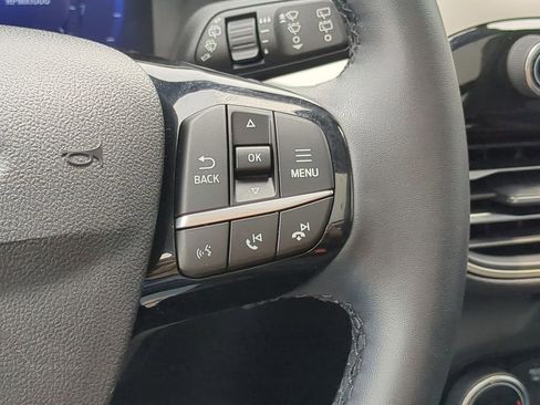 Used 2022 Ford Escape SEL w/ Technology Package image 19