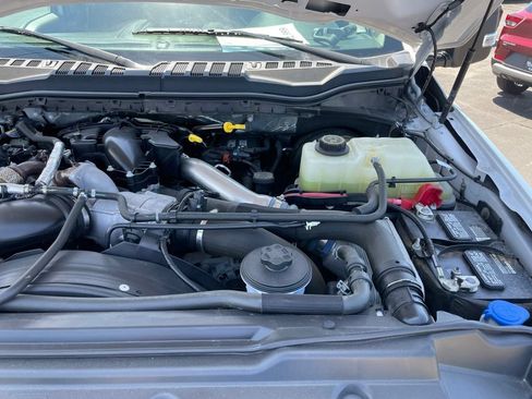Used 2019 Ford F250 XLT AWD/4WD image 35