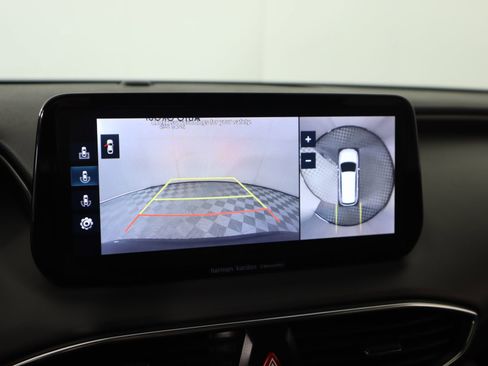 Used 2022 Hyundai Santa Fe Limited w/ Cargo Package image 6