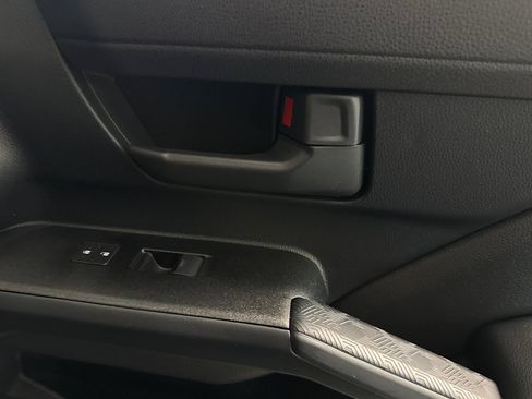 New 2026 Toyota 4Runner 4WD image 20