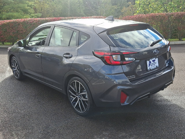 Certified 2024 Subaru Impreza 2.0i Sport w/ Popular Package #1 AWD/4WD image 4