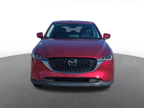 Used 2023 MAZDA CX-5 AWD 2.5 S w/ Select Package image 9