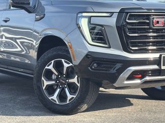 New 2026 GMC Yukon XL AT4 Ultimate w/ LPO, Floor Liner Package AWD/4WD video 2