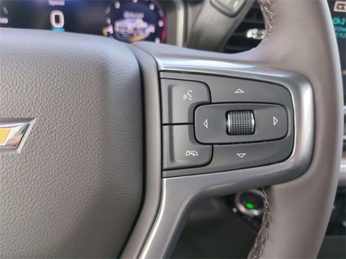 New 2026 Chevrolet Silverado 2500 LT image 26