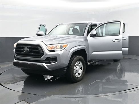 Used 2021 Toyota Tacoma SR image 28