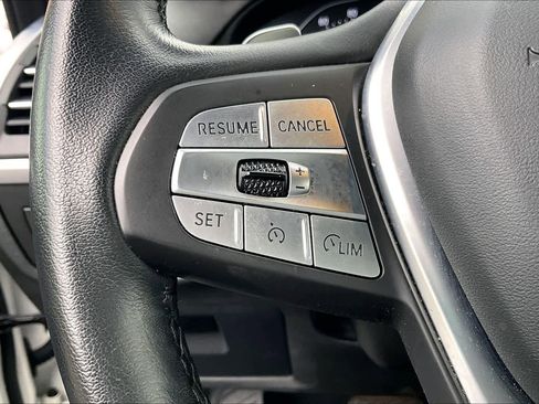 Used 2022 BMW X3 xDrive30i w/ Convenience Package image 21