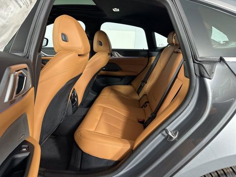 New 2026 BMW i4 xDrive40i w/ Premium Package image 18