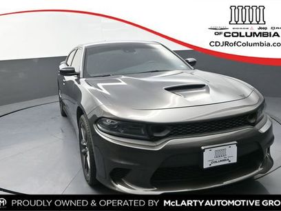 Used 2023 Dodge Charger GT w/ Technology Group