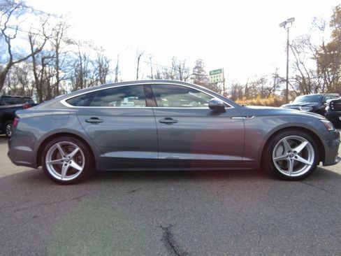 Used 2018 Audi A5 2.0T Premium Plus w/ Premium Plus image 5
