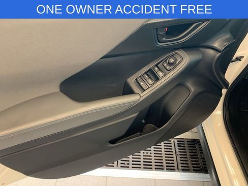Certified 2025 Subaru Crosstrek 2.0i Premium image 7