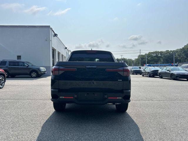 New 2027 Hyundai Santa Cruz SE AWD/4WD image 3