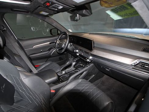 Used 2024 Kia Telluride SX Prestige X-Line image 21