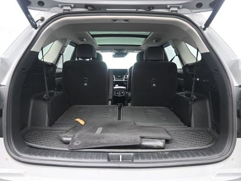 Used 2023 Kia Sorento X-Line EX AWD/4WD image 25