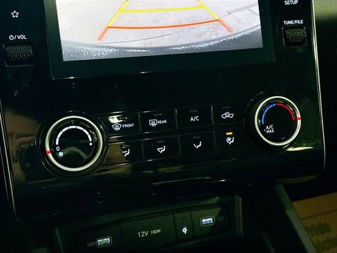 Used 2023 Hyundai Santa Cruz Night w/ Cargo Package image 16