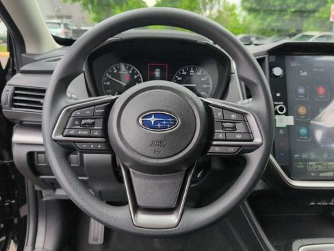 New 2026 Subaru Impreza 2.0i Sport AWD/4WD image 21