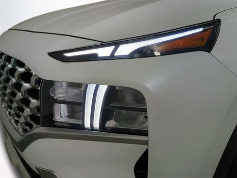 Used 2022 Hyundai Santa Fe SEL w/ Cargo Package image 10