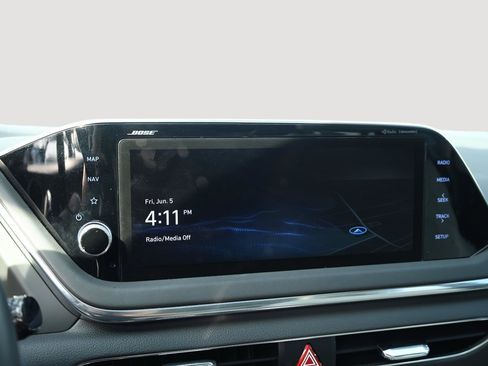Used 2022 Hyundai Sonata Limited FWD image 30