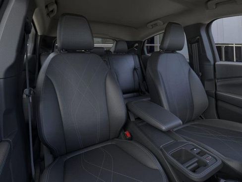 New 2025 Ford Mustang Mach-E Select w/ Comfort Package Lite image 10