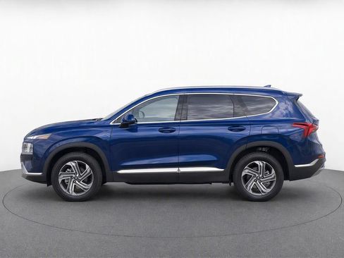 Used 2022 Hyundai Santa Fe SEL AWD/4WD image 7