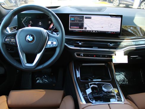 Used 2026 BMW X5 xDrive40i image 28