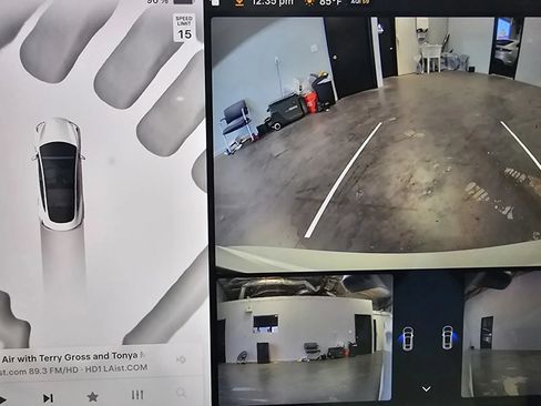 Used 2023 Tesla Model 3 Standard Range RWD image 18