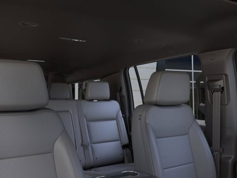 New 2026 GMC Yukon XL Elevation AWD/4WD image 24
