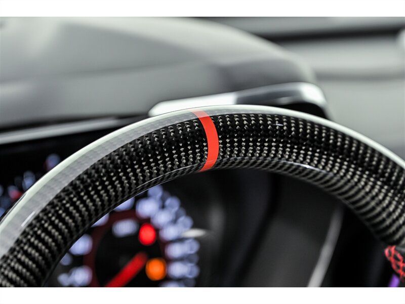 Used 2018 Chevrolet Camaro ZL1 RWD image 20