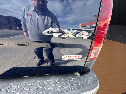 Used 2012 RAM 2500 Laramie w/ Protection Group image 10