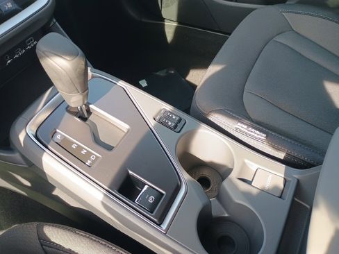 New 2025 Subaru Crosstrek 2.5i Premium image 22