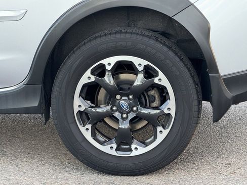 Certified 2023 Subaru Crosstrek 2.0i Premium image 11