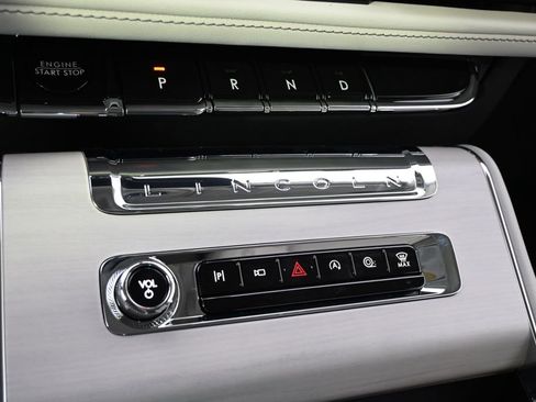 New 2026 Lincoln Aviator Reserve image 31