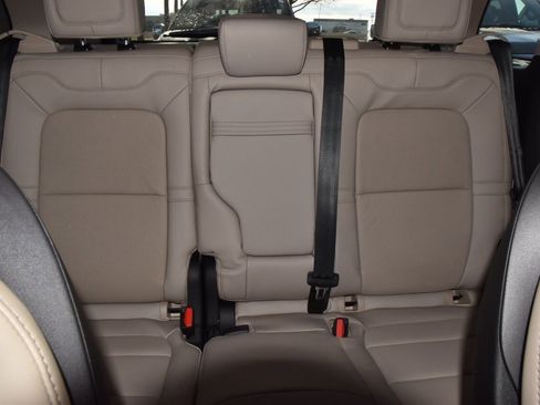 New 2026 Lincoln Corsair Reserve image 20